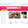 Site e-commerce Sexy-store.fr à vendre